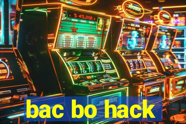 bac bo hack